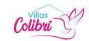 Logo Villas Colibri in La Fortuna de San Carlos, Costa Rica